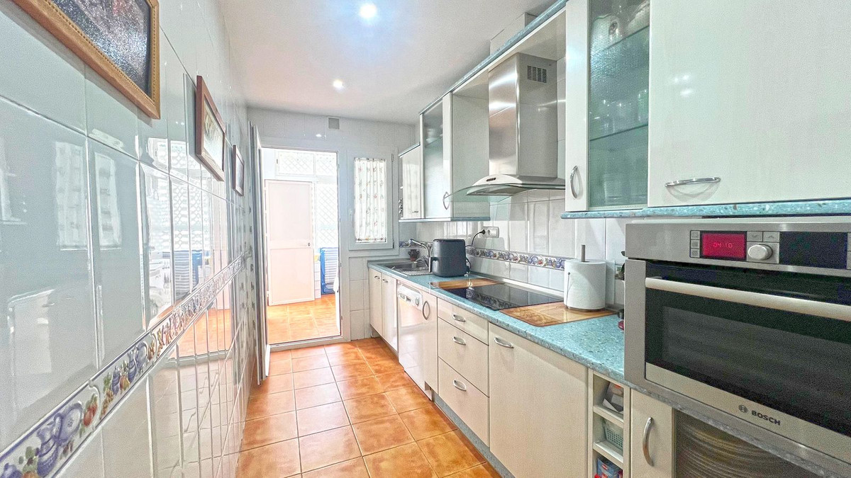 Huis te koop in Marbella | 3 slaapkamers H5459302