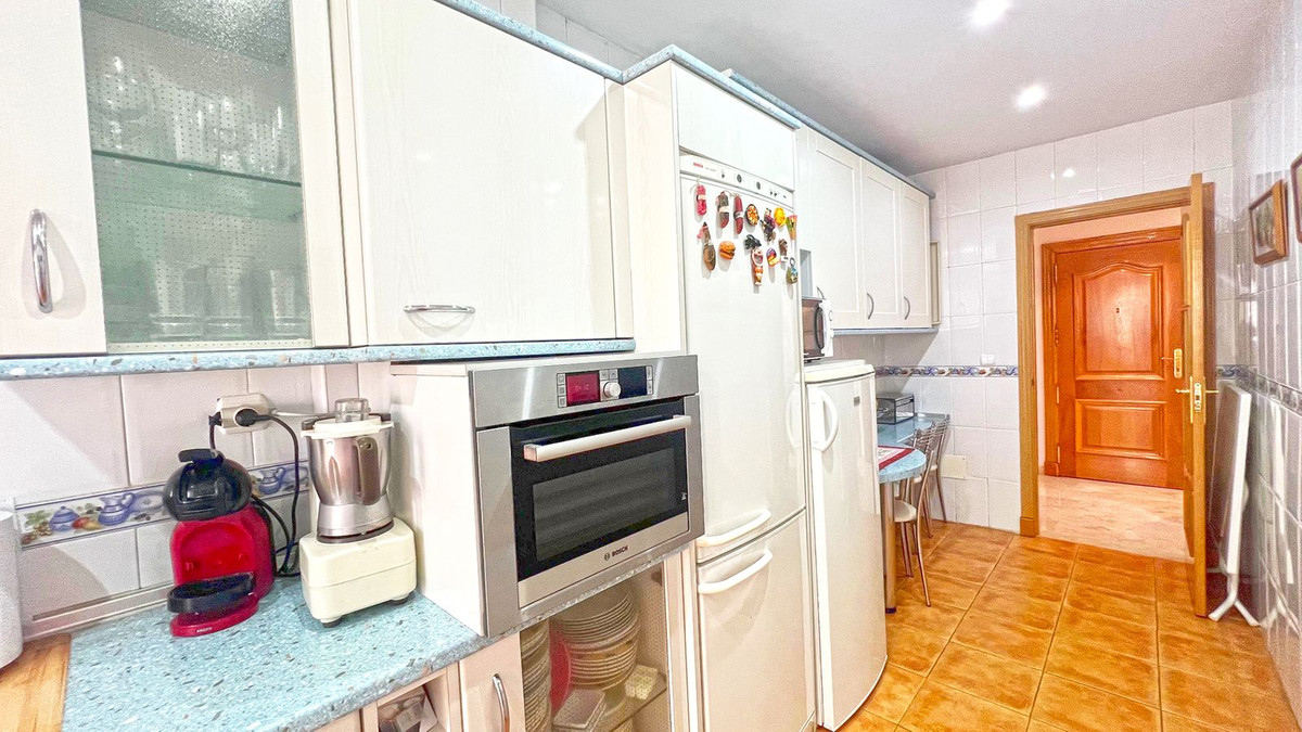 Huis te koop in Marbella | 3 slaapkamers H5459302