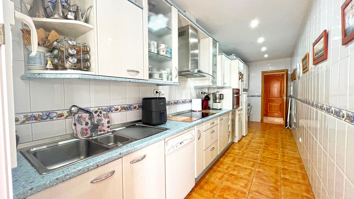 Huis te koop in Marbella | 3 slaapkamers H5459302