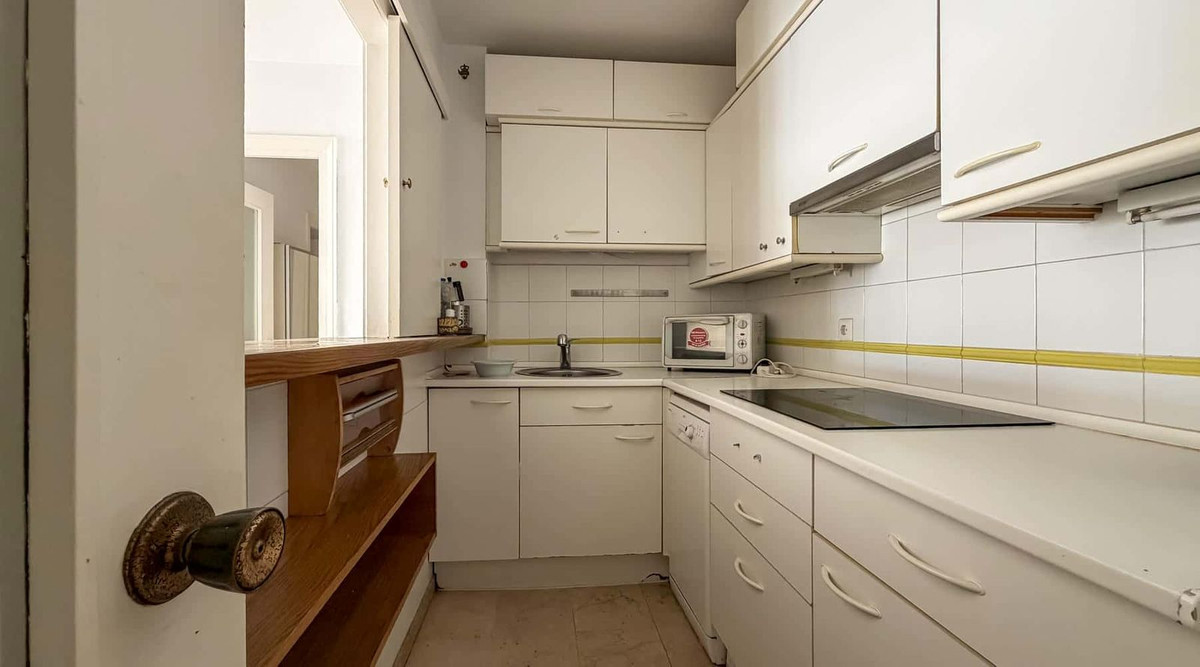 Appartement te koop in Marbella | 2 slaapkamers H5459404