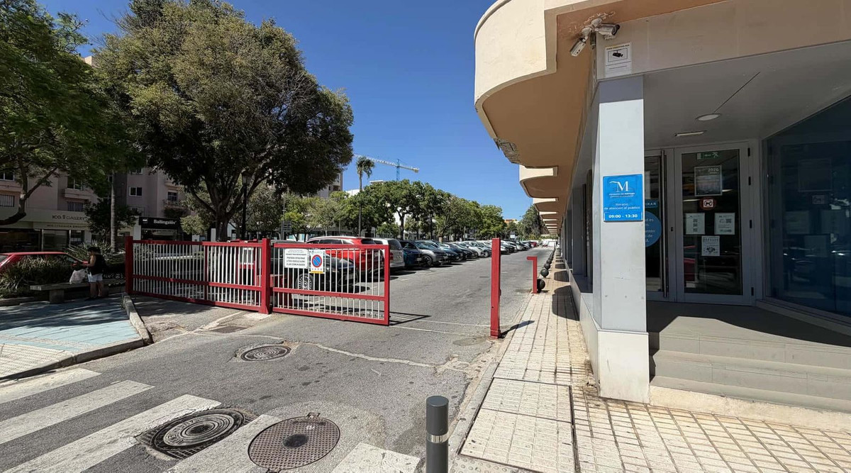 Appartement te koop in Marbella | 2 slaapkamers H5459404