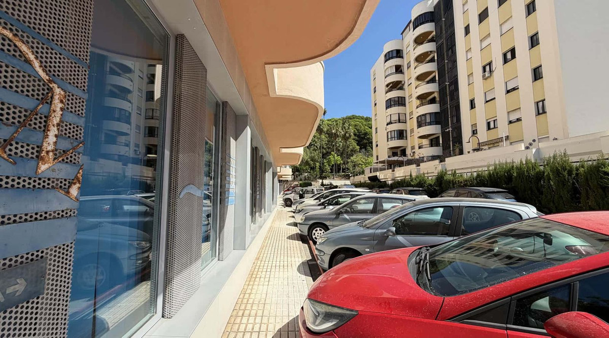 Appartement te koop in Marbella | 2 slaapkamers H5459404