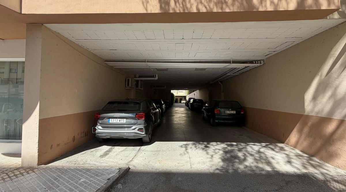 Appartement te koop in Marbella | 2 slaapkamers H5459404