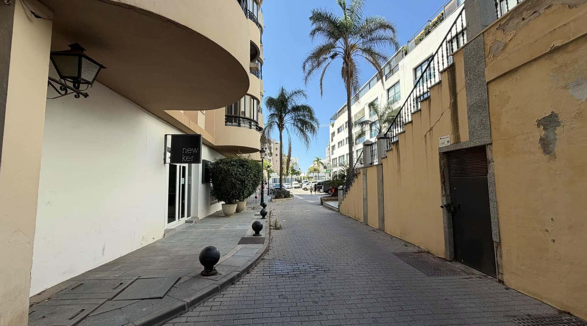 Appartement te koop in Marbella | 2 slaapkamers H5459404