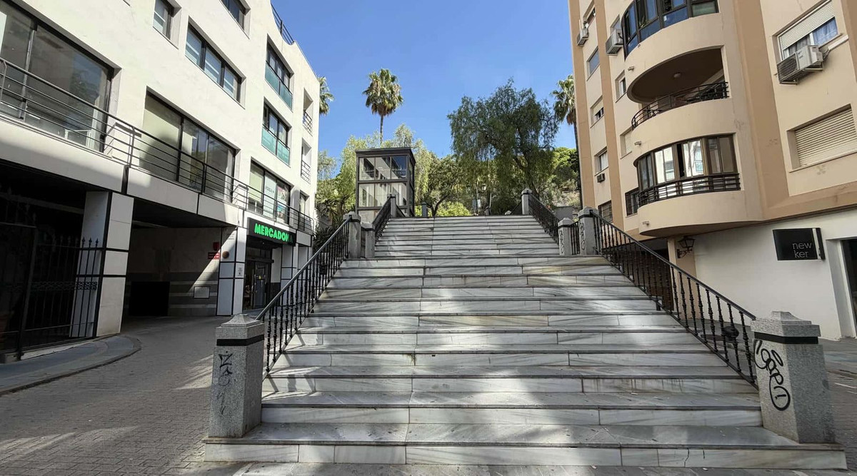 Appartement te koop in Marbella | 2 slaapkamers H5459404