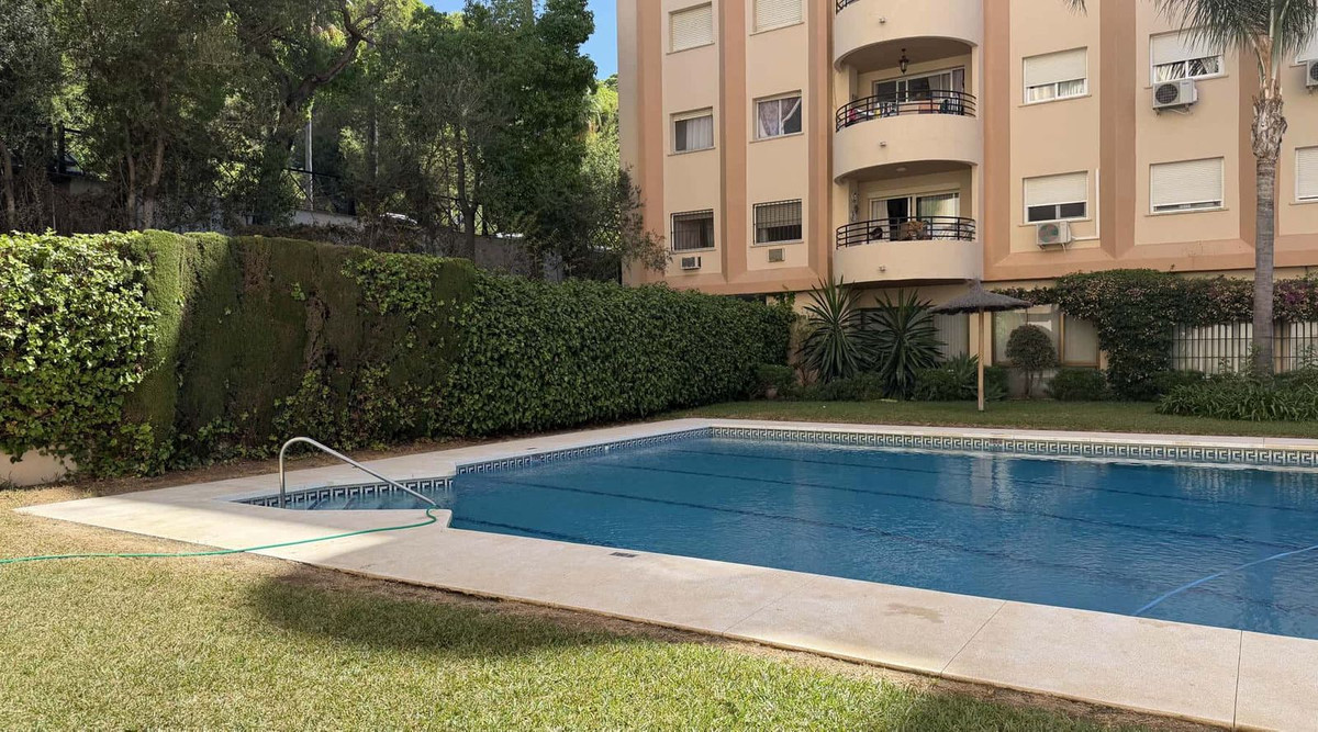 Appartement te koop in Marbella | 2 slaapkamers H5459404