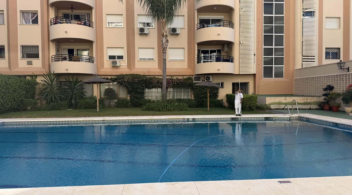 Appartement te koop in Marbella | 2 slaapkamers H5459404