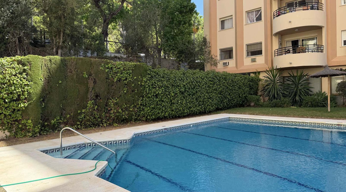 Appartement te koop in Marbella | 2 slaapkamers H5459404