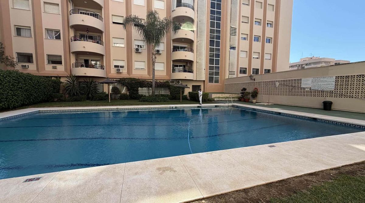 Appartement te koop in Marbella | 2 slaapkamers H5459404