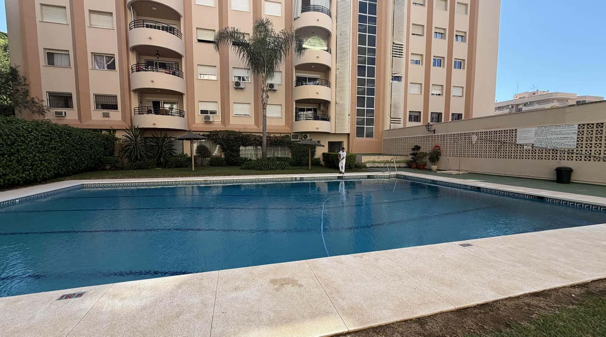 Appartement te koop in Marbella | 2 slaapkamers H5459404