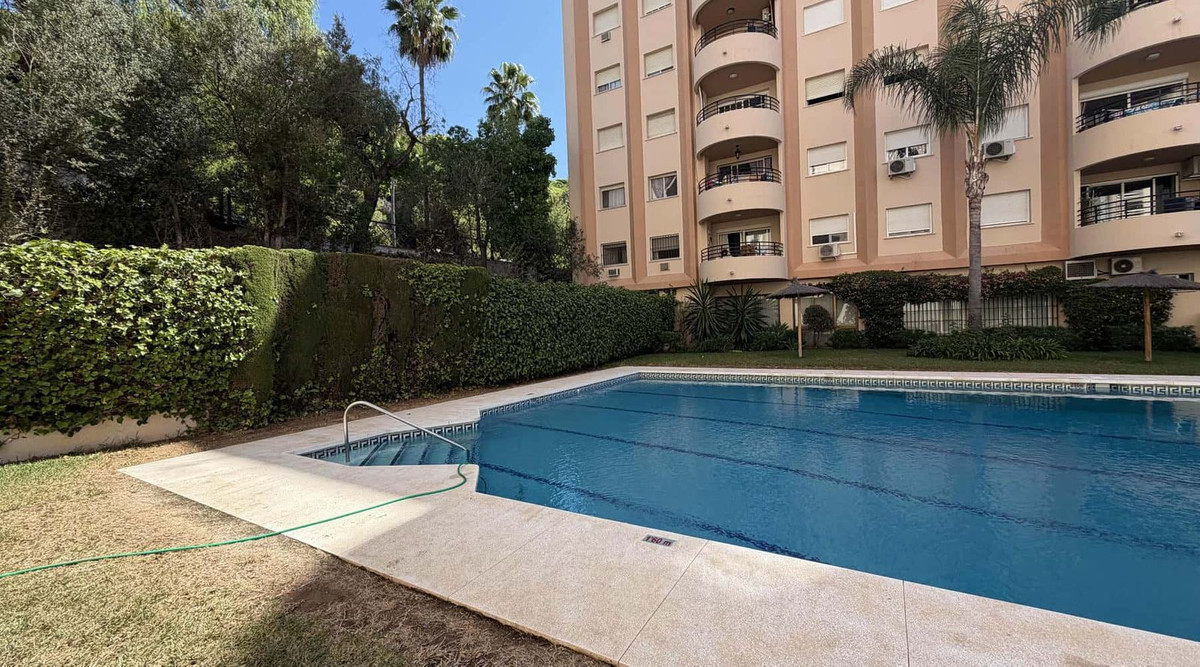 Appartement te koop in Marbella | 2 slaapkamers H5459404