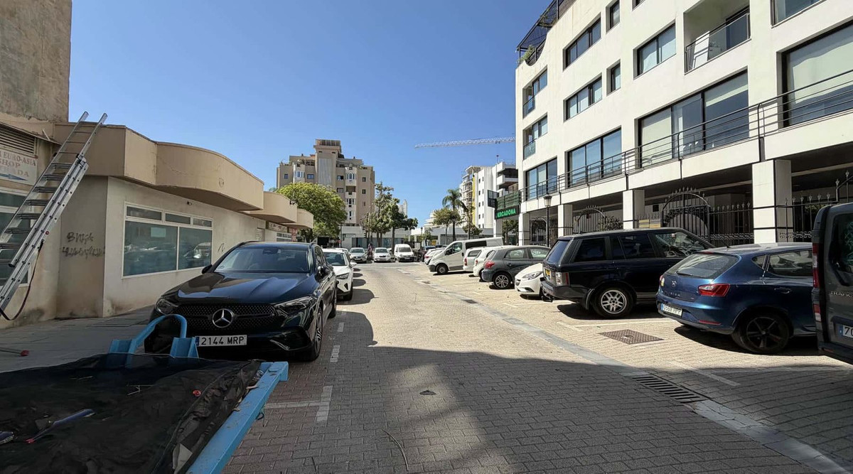 Appartement te koop in Marbella | 2 slaapkamers H5459404