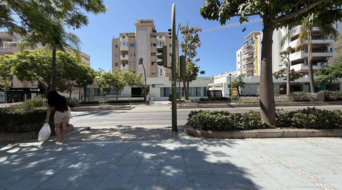 Appartement te koop in Marbella | 2 slaapkamers H5459404