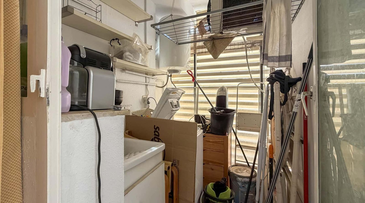 Appartement te koop in Marbella | 2 slaapkamers H5459404