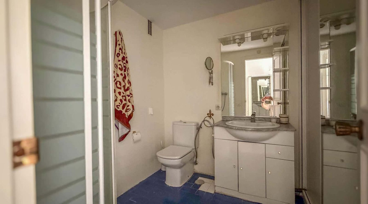 Appartement te koop in Marbella | 2 slaapkamers H5459404