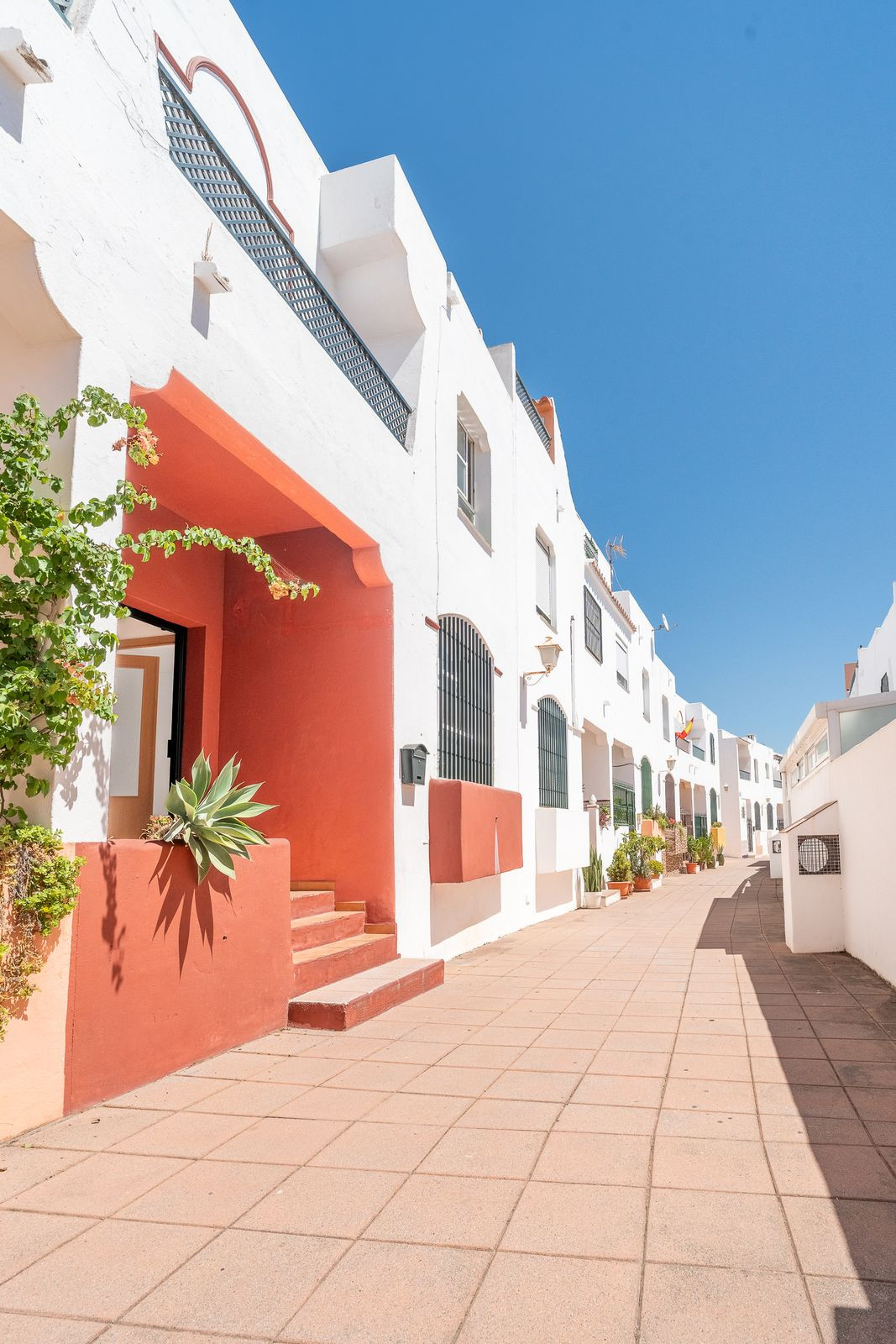 Huis te koop in Marbella | 3 slaapkamers H5459944
