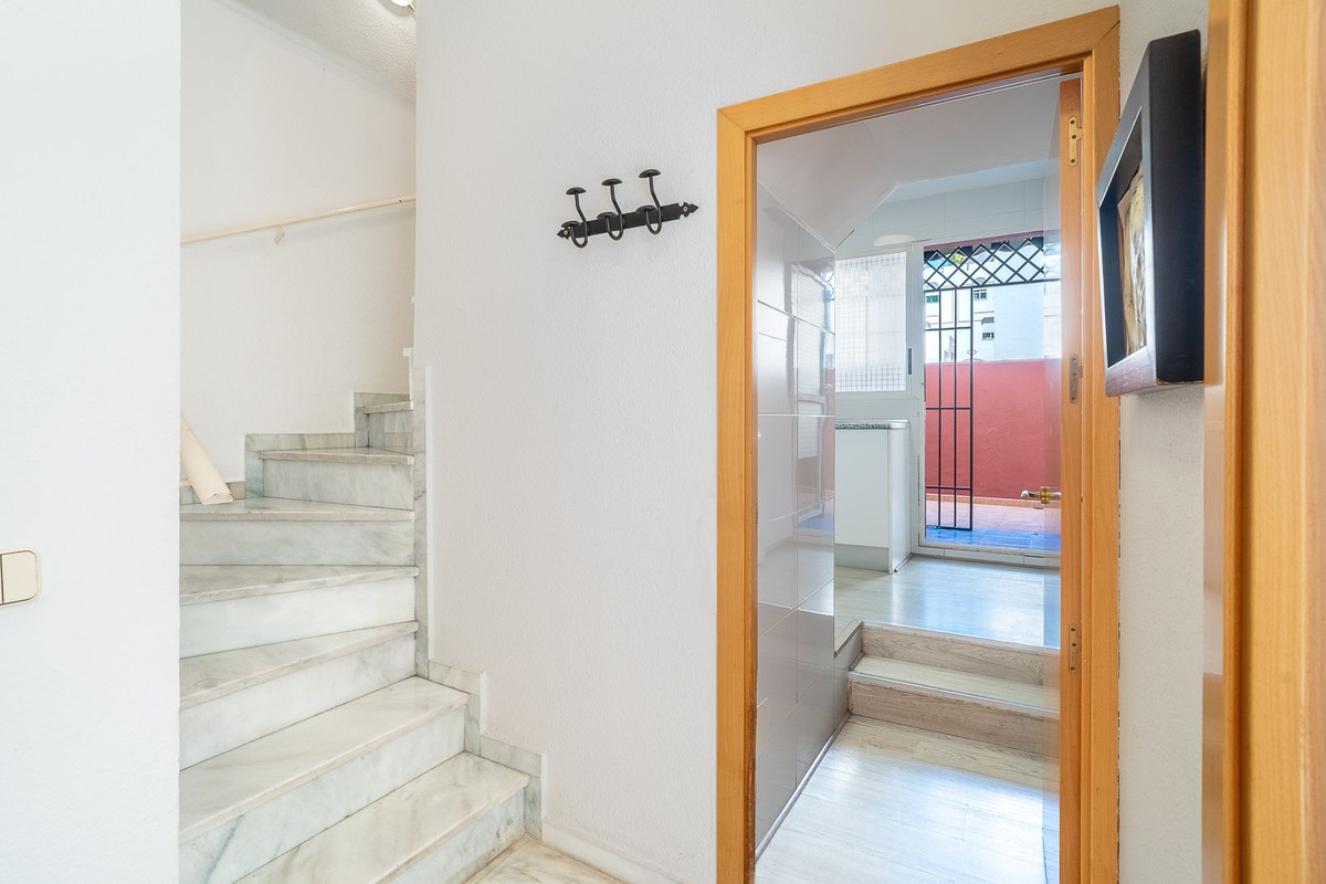 Huis te koop in Marbella | 3 slaapkamers H5459944