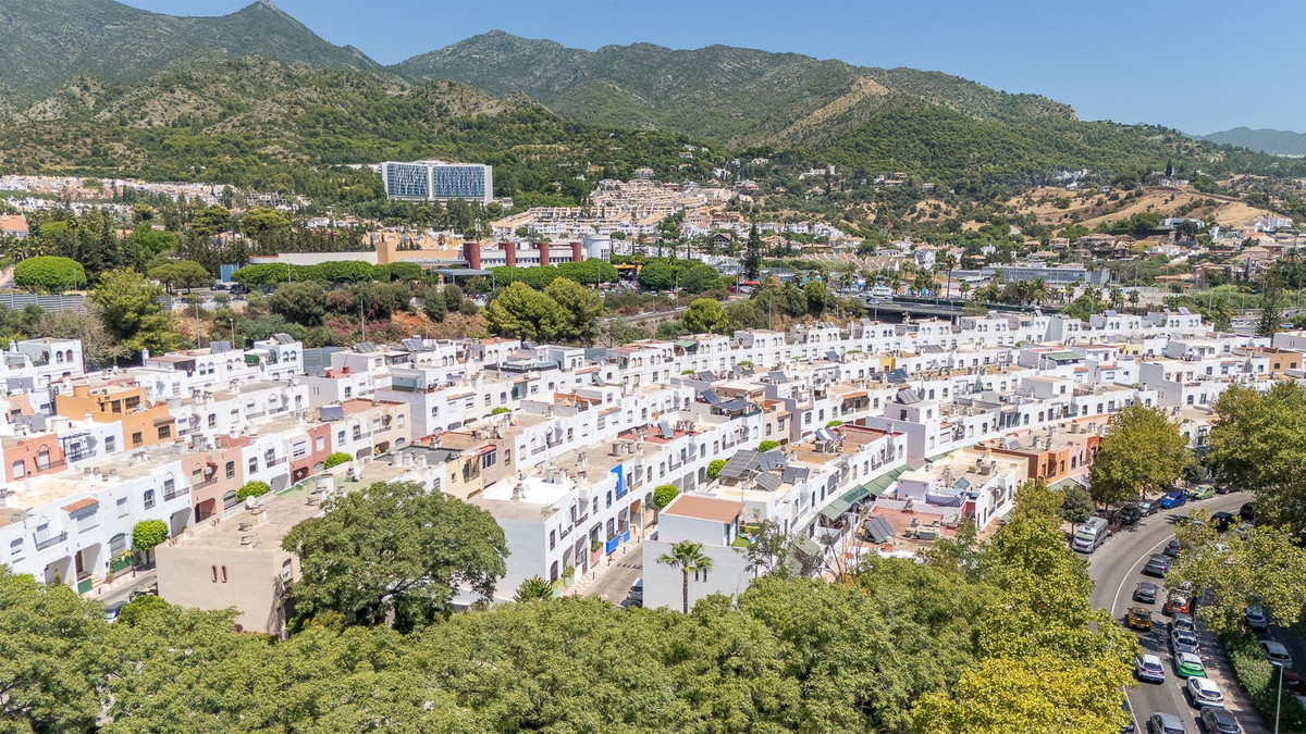 Huis te koop in Marbella | 3 slaapkamers H5459944
