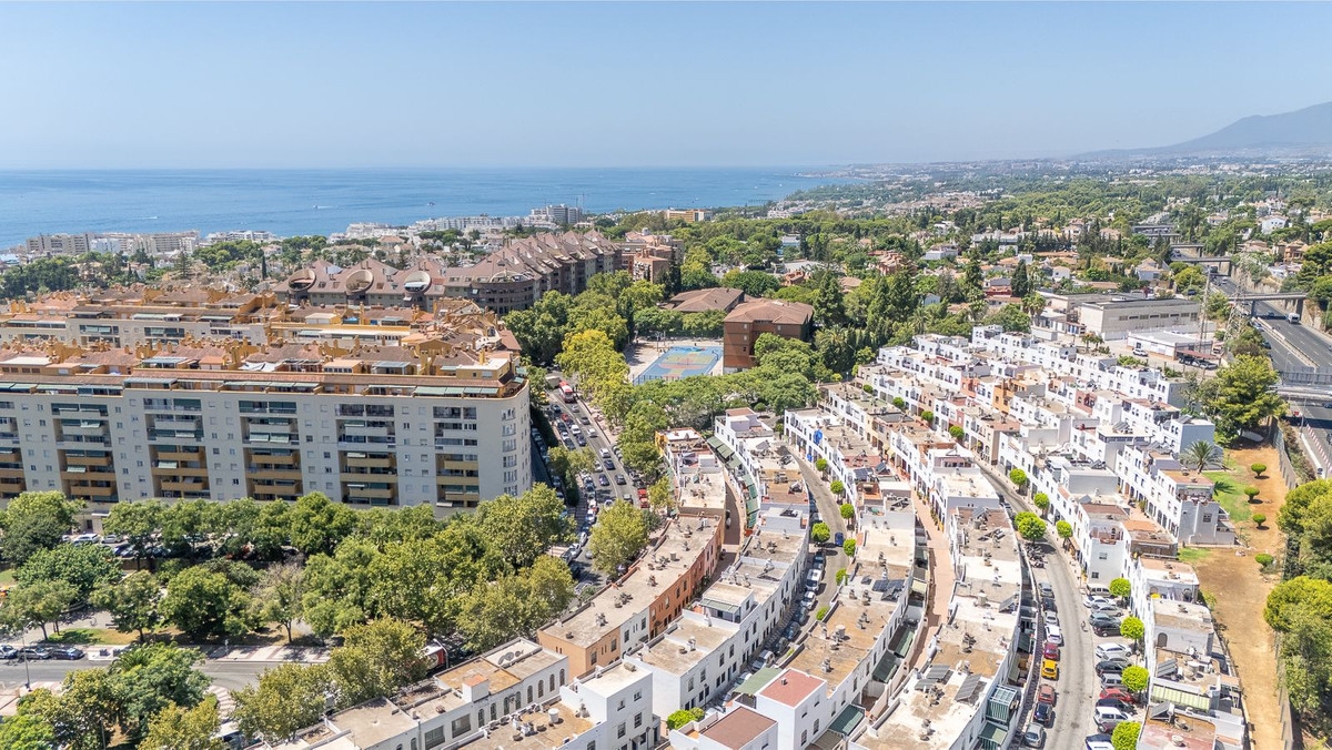 Huis te koop in Marbella | 3 slaapkamers H5459944