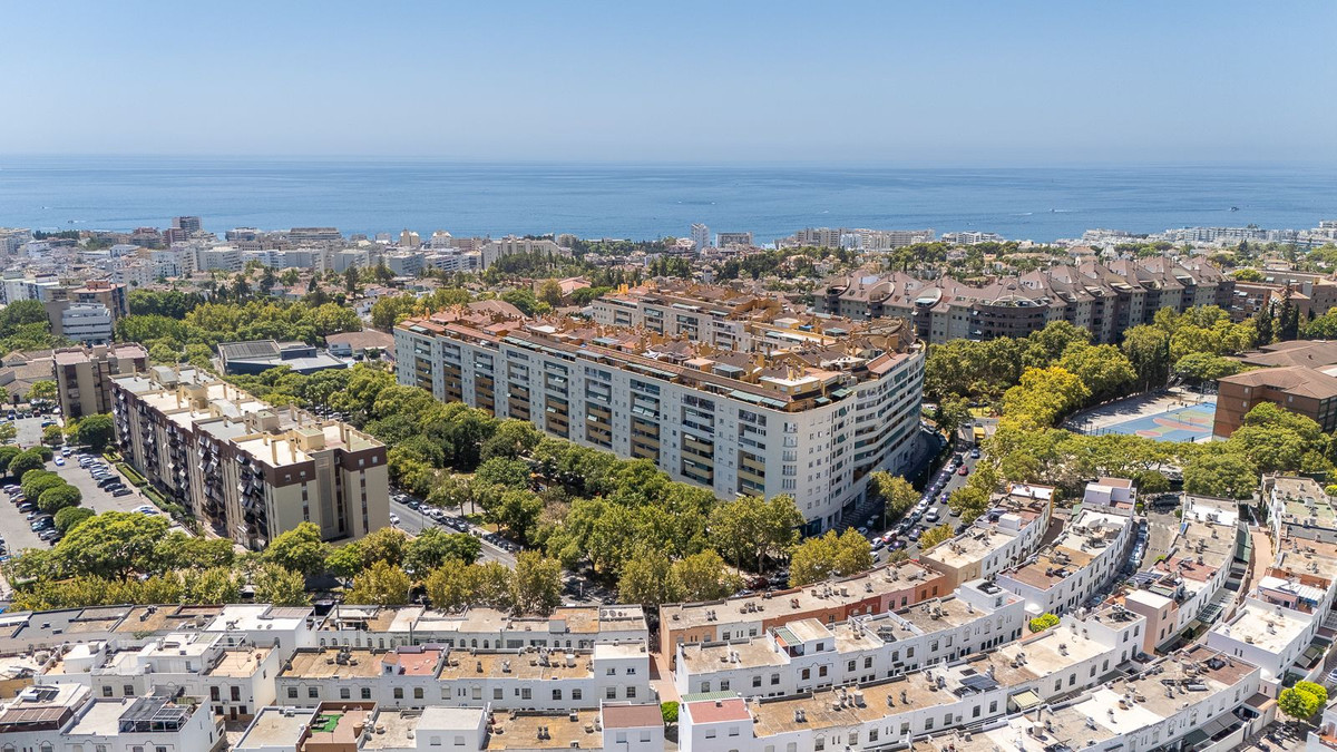 Huis te koop in Marbella | 3 slaapkamers H5459944