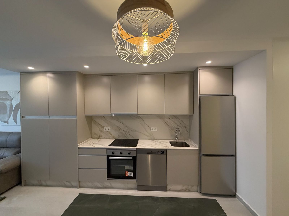 Appartement te koop in Marbella | 3 slaapkamers H5460292