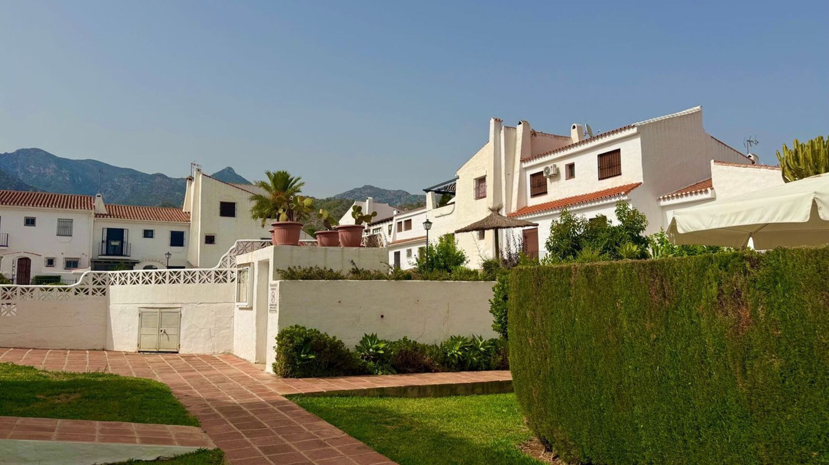 Huis te koop in Marbella | 2 slaapkamers H5461489