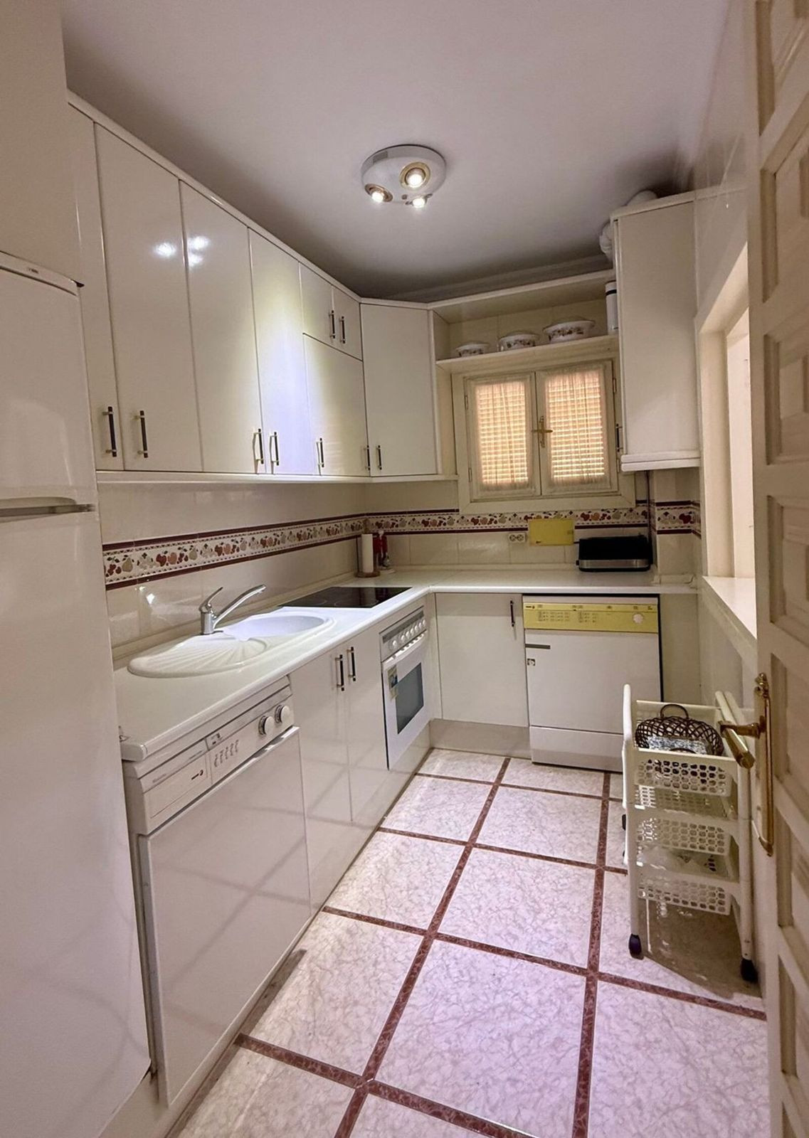Huis te koop in Marbella | 2 slaapkamers H5461489