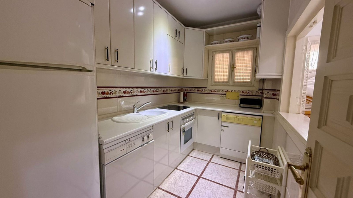 Huis te koop in Marbella | 2 slaapkamers H5461489