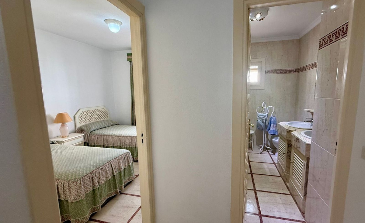 Huis te koop in Marbella | 2 slaapkamers H5461489