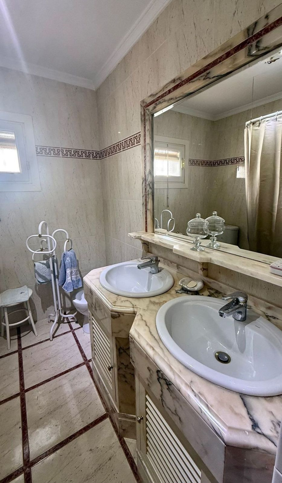 Huis te koop in Marbella | 2 slaapkamers H5461489