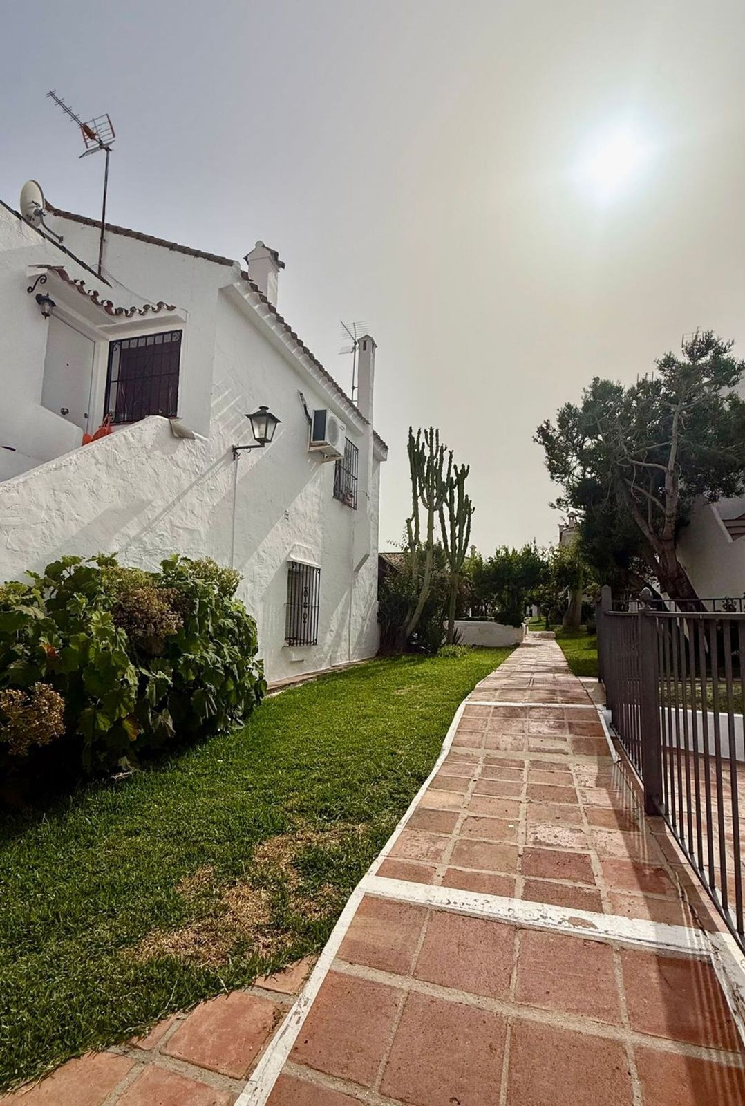 Huis te koop in Marbella | 2 slaapkamers H5461489
