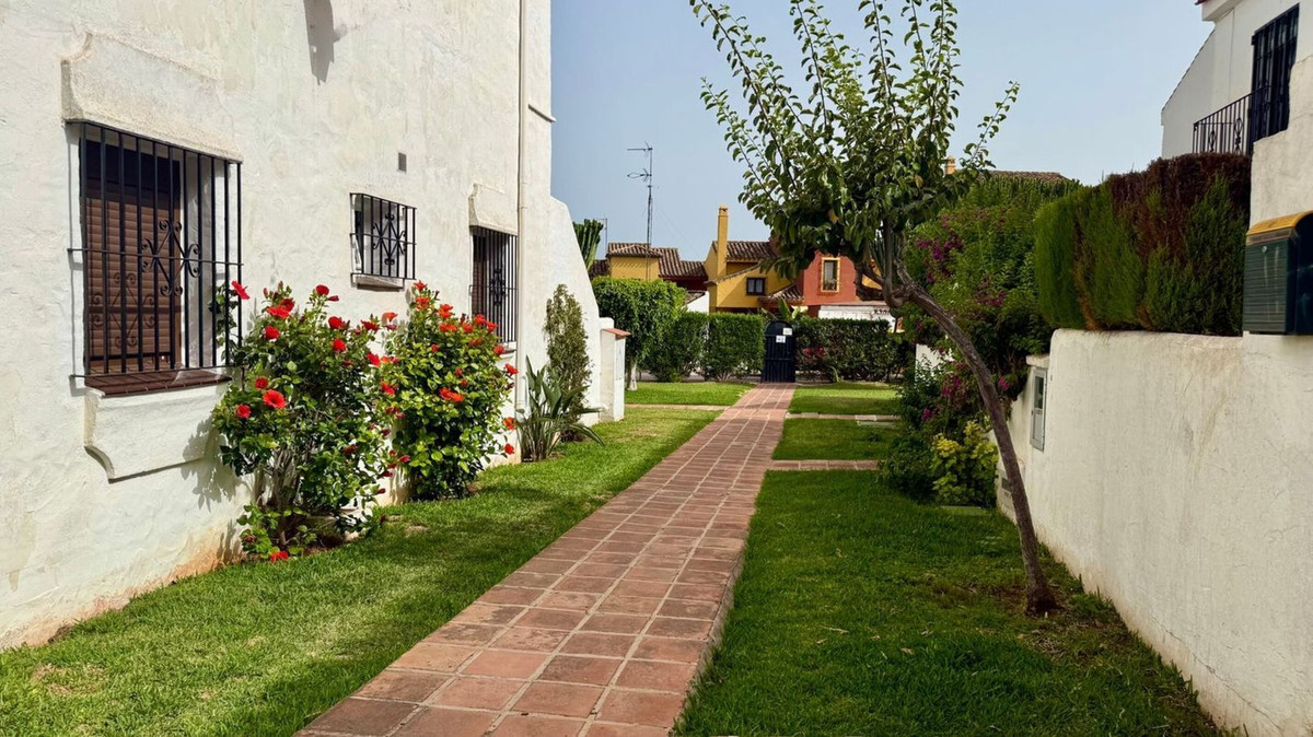 Huis te koop in Marbella | 2 slaapkamers H5461489