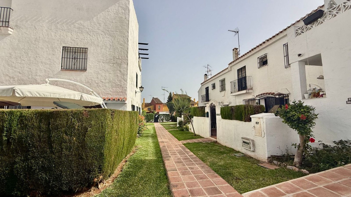 Huis te koop in Marbella | 2 slaapkamers H5461489