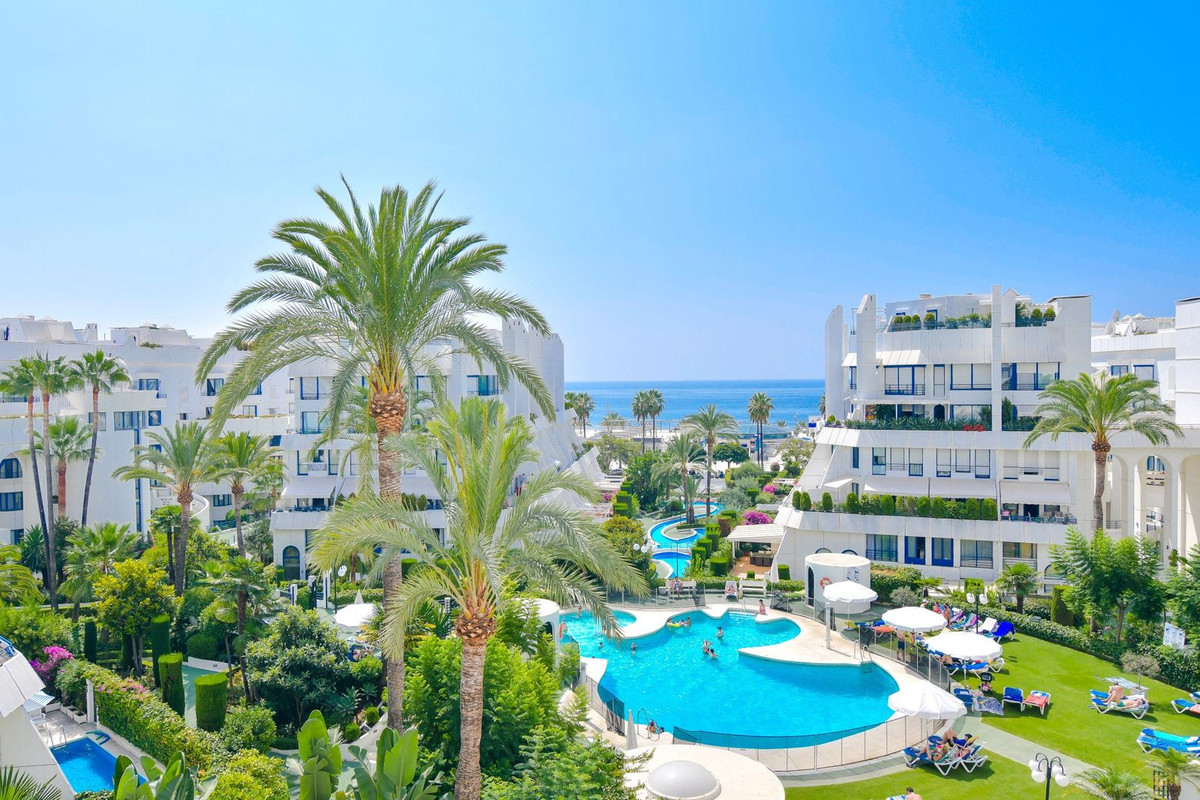 Huis te koop in Marbella | 2 slaapkamers H5462437