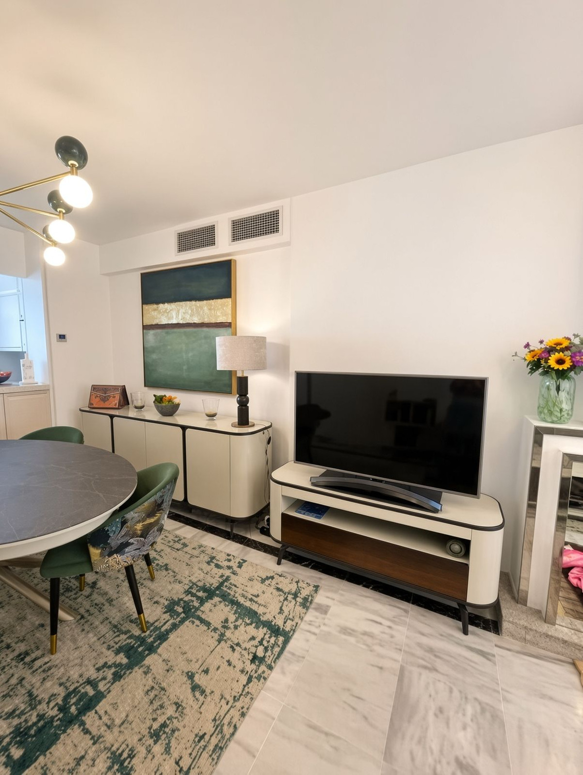 Huis te koop in Marbella | 2 slaapkamers H5462437