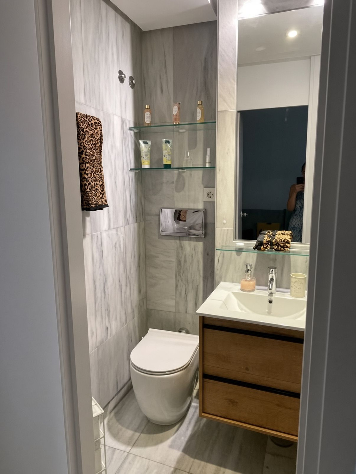 Huis te koop in Marbella | 2 slaapkamers H5462437