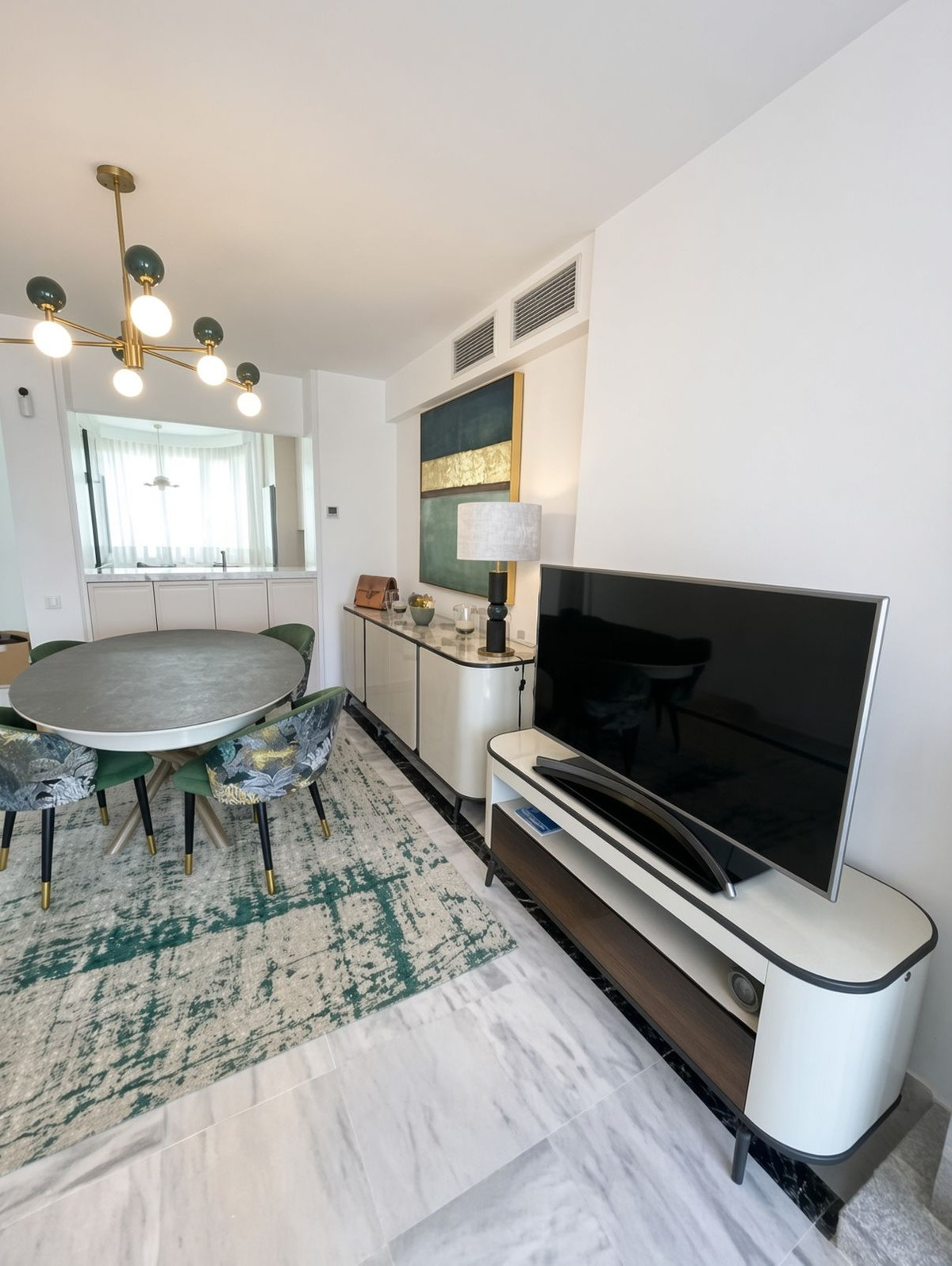 Huis te koop in Marbella | 2 slaapkamers H5462437