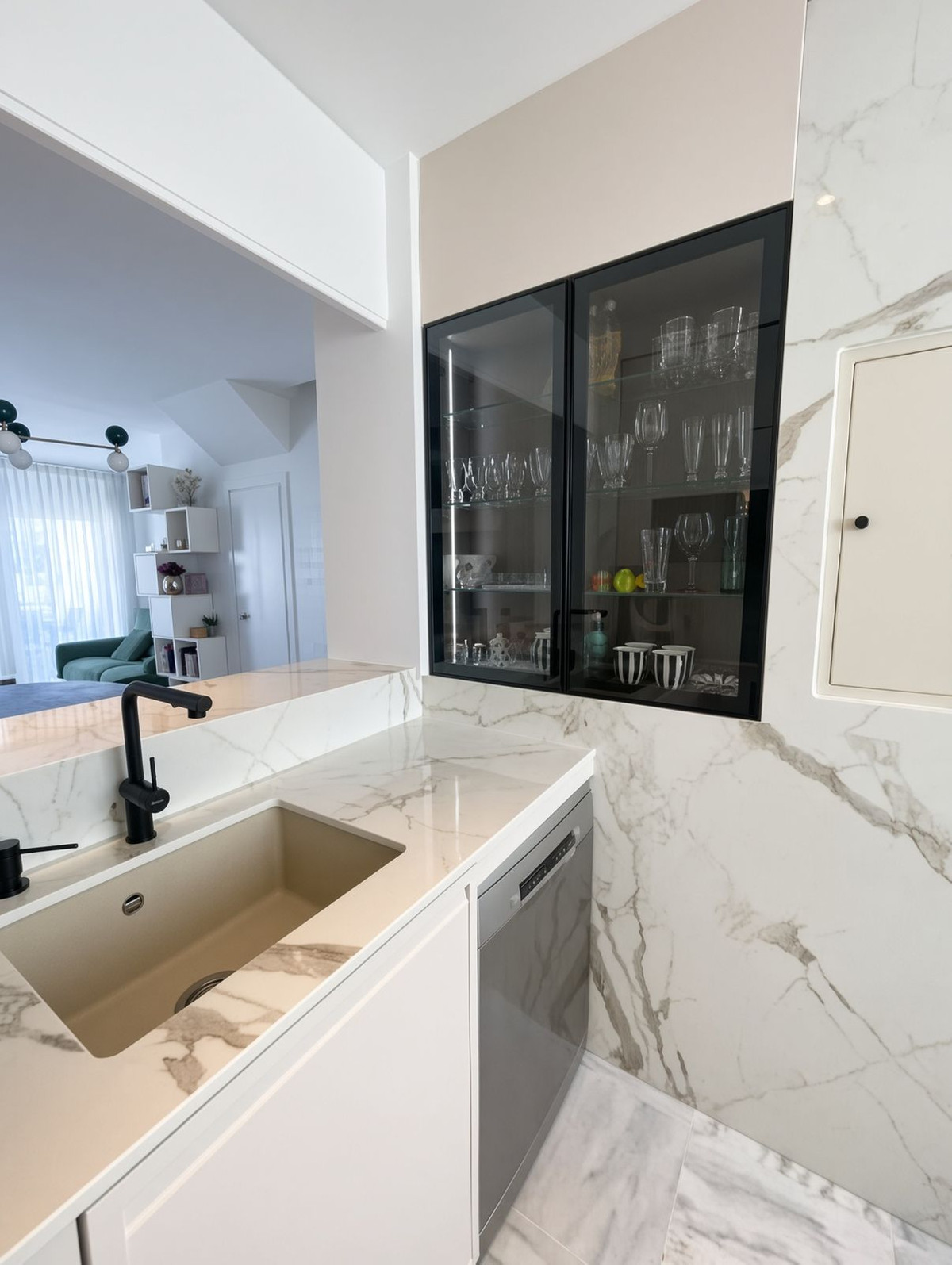 Huis te koop in Marbella | 2 slaapkamers H5462437