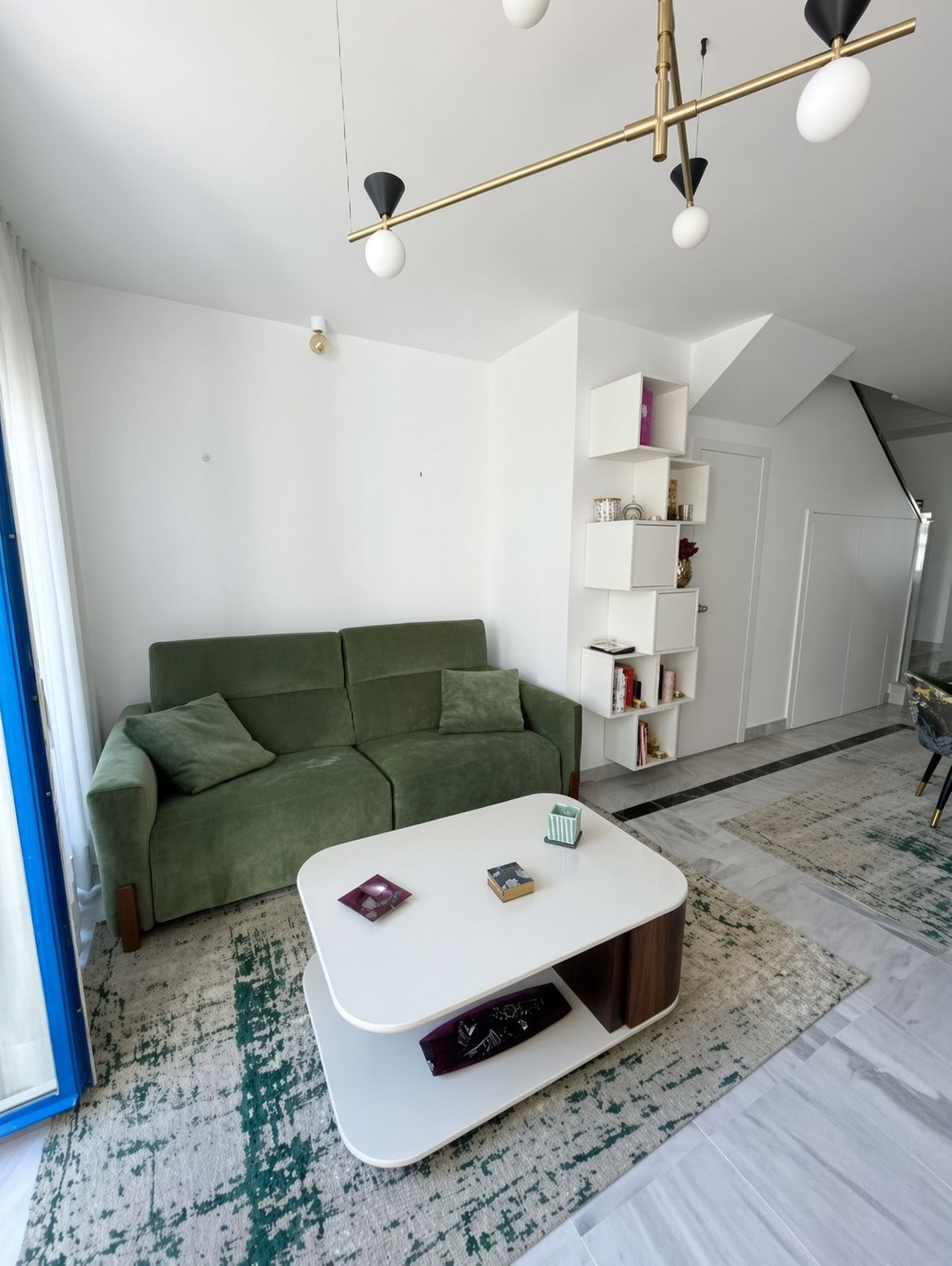 Huis te koop in Marbella | 2 slaapkamers H5462437