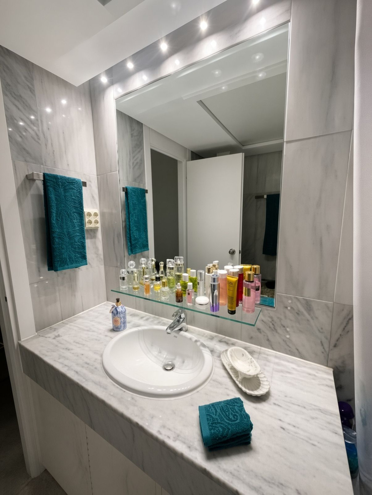 Huis te koop in Marbella | 2 slaapkamers H5462437