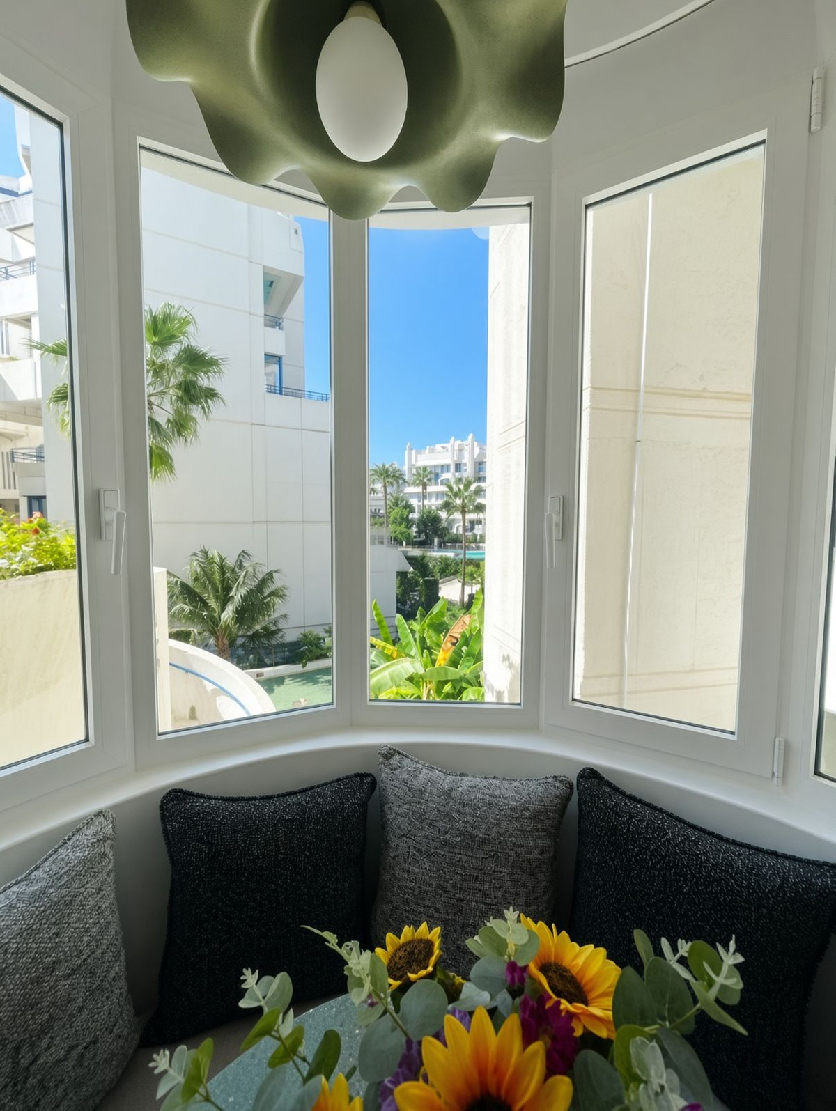 Huis te koop in Marbella | 2 slaapkamers H5462437