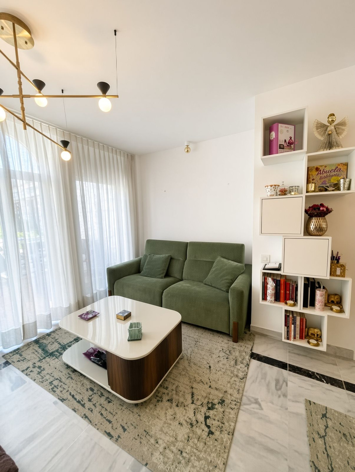 Huis te koop in Marbella | 2 slaapkamers H5462437