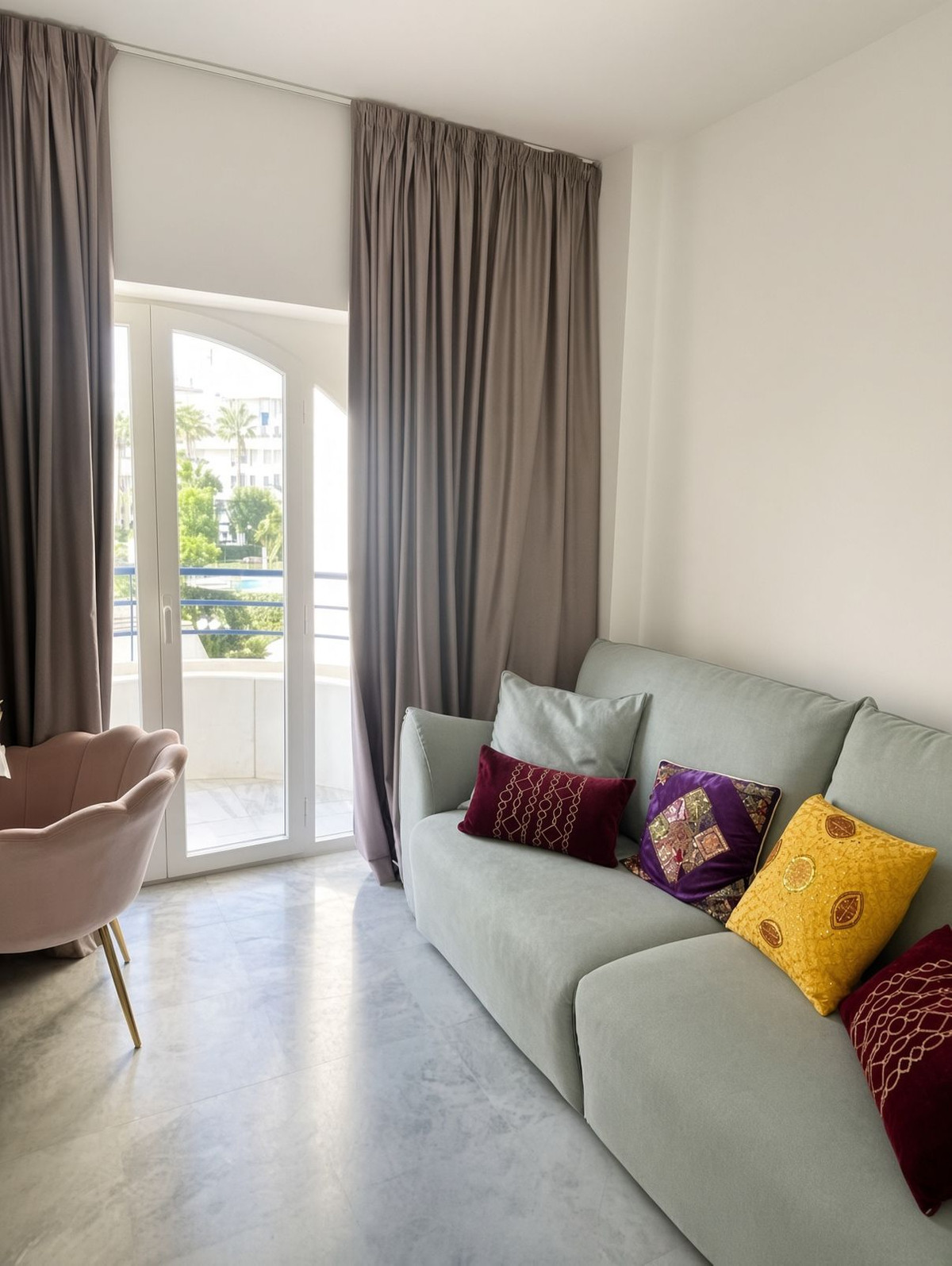 Huis te koop in Marbella | 2 slaapkamers H5462437