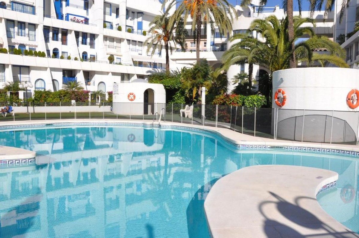 Huis te koop in Marbella | 2 slaapkamers H5462437