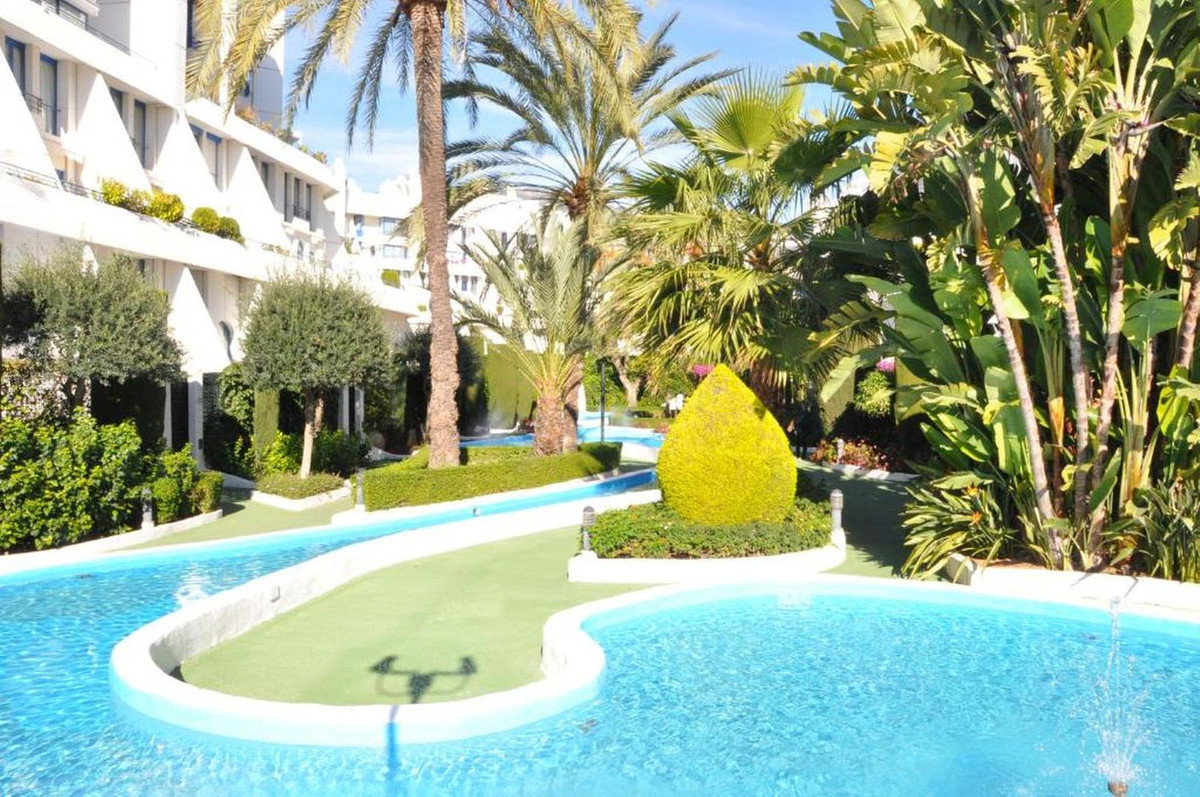 Huis te koop in Marbella | 2 slaapkamers H5462437