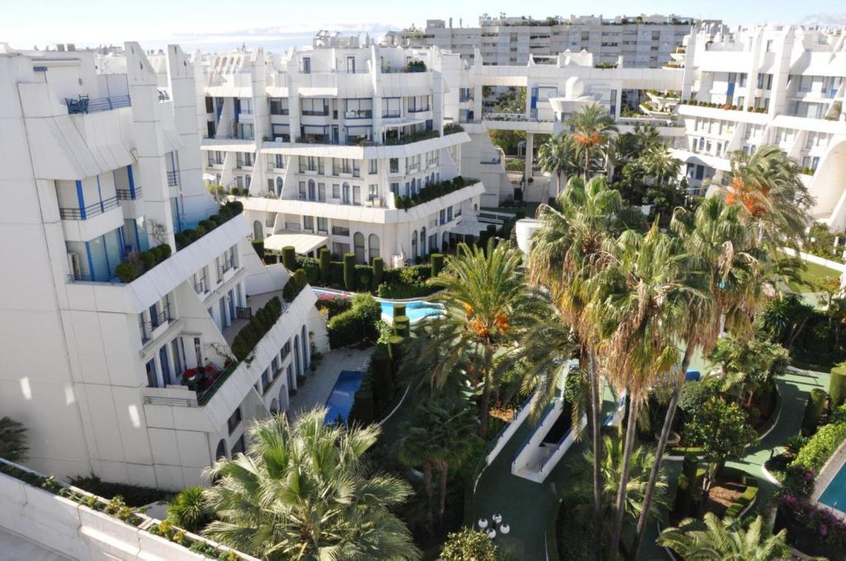 Huis te koop in Marbella | 2 slaapkamers H5462437