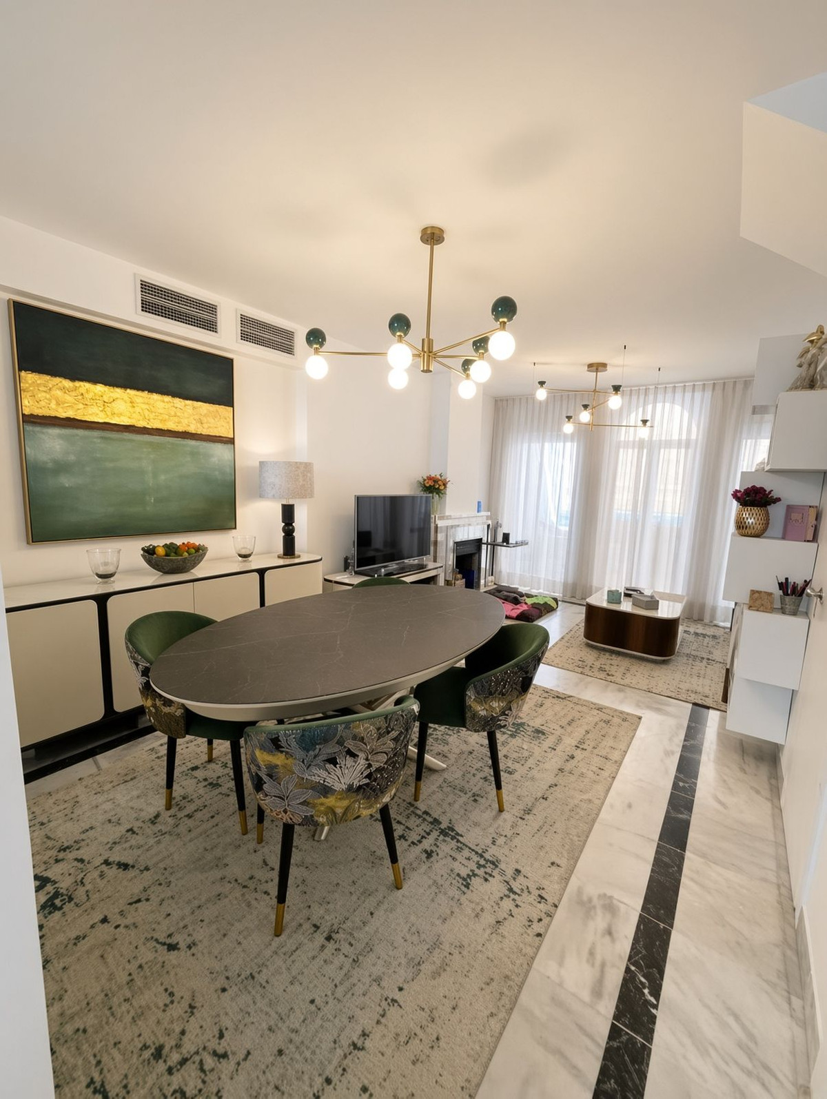 Huis te koop in Marbella | 2 slaapkamers H5462437