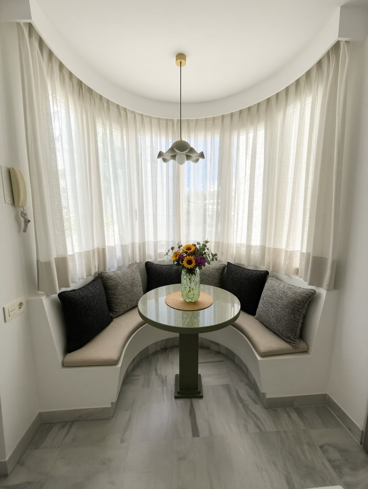 Huis te koop in Marbella | 2 slaapkamers H5462437