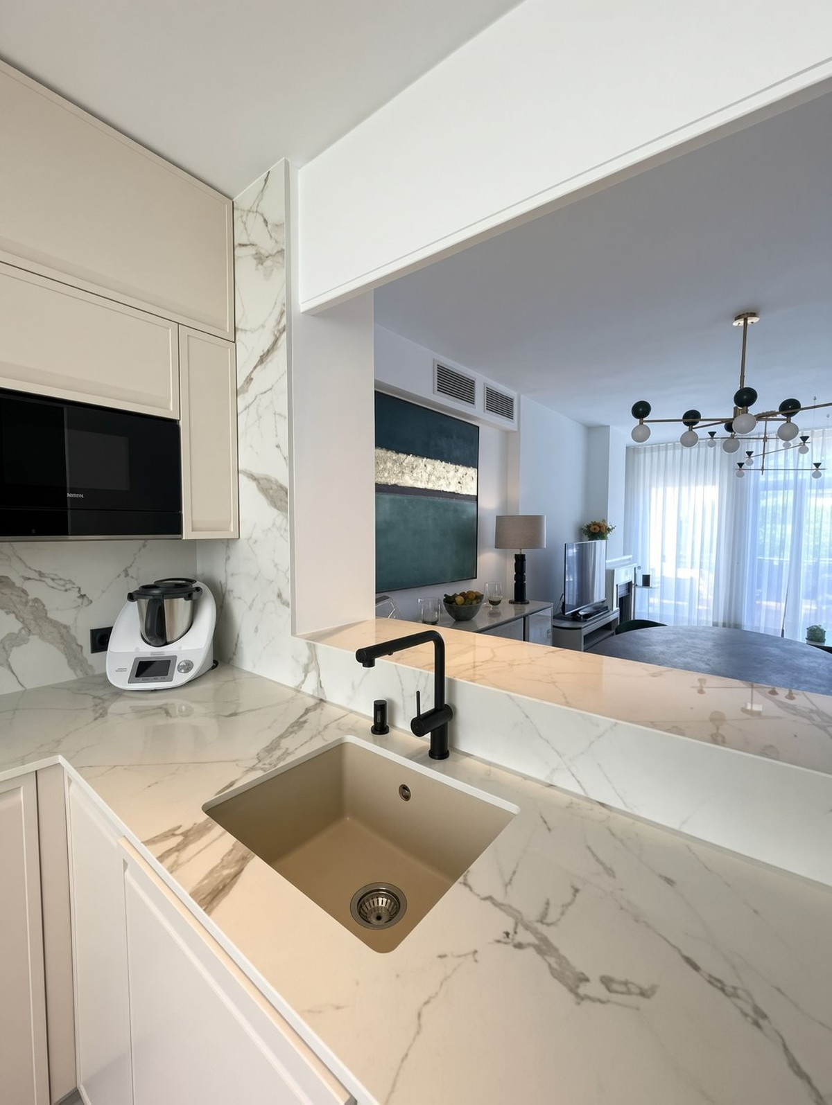 Huis te koop in Marbella | 2 slaapkamers H5462437