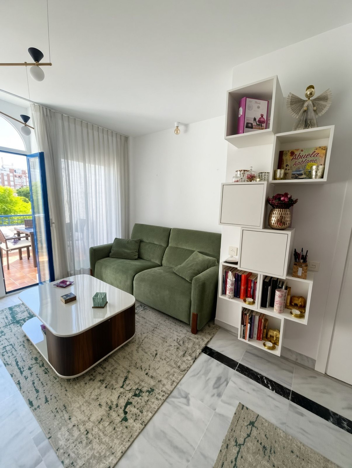 Huis te koop in Marbella | 2 slaapkamers H5462437